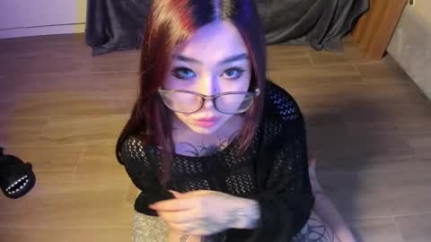 Hi My name Yuriko online show from 03-07-25, 07:49