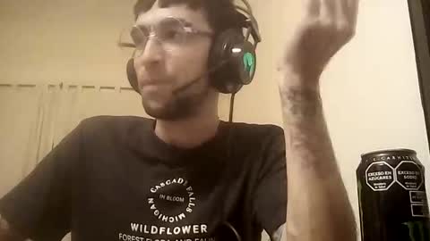 Yuumi online show from 02-01-25, 07:57