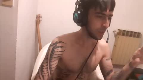 Yuumi online show from 09-14-25, 06:45