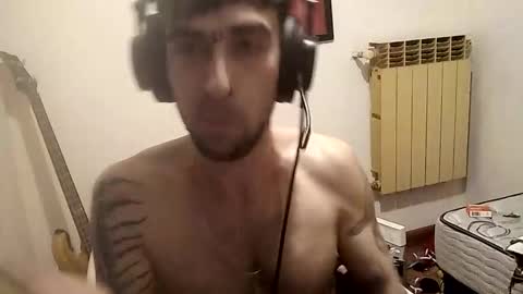 Yuumi online show from 09-21-25, 05:09