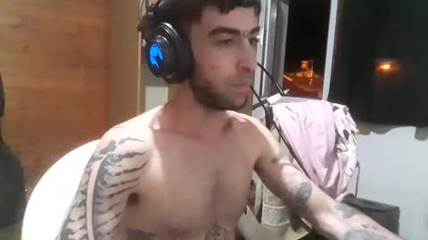 Yuumi online show from 11-10-25, 06:12