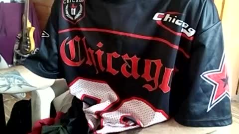 Yuumi online show from 03-30-26, 06:31