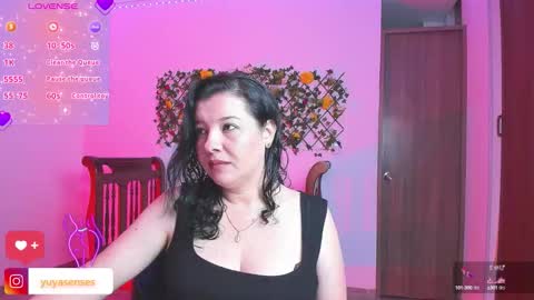 Yuya online show from 10-14-25, 03:35