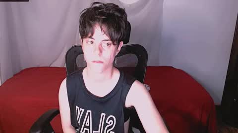 Yuyu online show from 10-27-25, 11:52