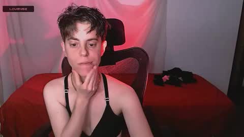 Yuyu online show from 12-03-25, 03:25