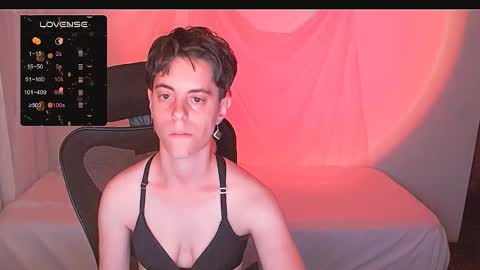 Yuyu online show from 02-08-26, 02:37