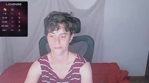 Yuyu online show from 04-15-26, 08:20