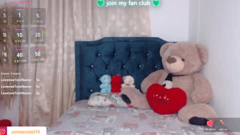 yuzii Im new to these pages so I hope you guys are kind to me. online show from 01-21-25, 01:08