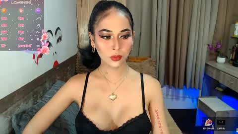 Snapshot of yvannasilva18 chatting on 05-15-26, 09:27 jai online show from 05-15-26, 09:27