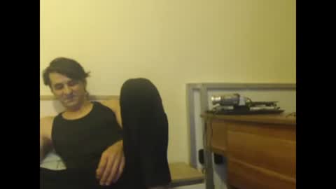 yvesstorm5 online show from 01-26-25, 03:36