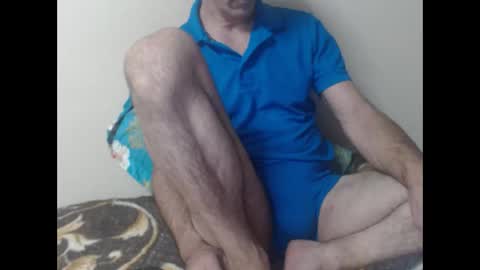 yvesstorm5 online show from 12-05-25, 05:31