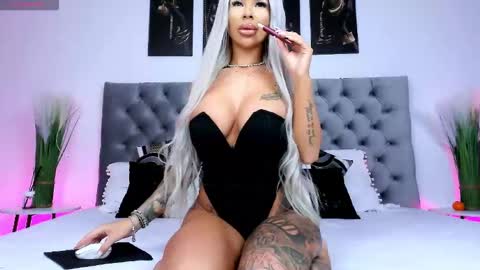 YviAnn online show from 12-03-25, 11:14