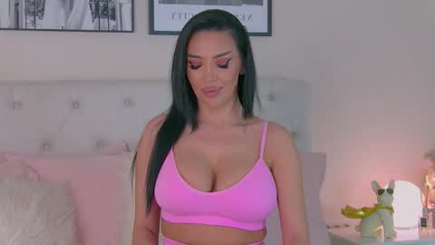 Laura online show from 04-10-26, 05:34