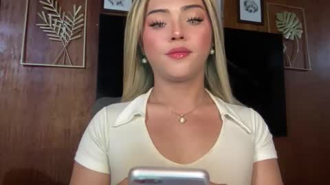 Miss Cali online show from 01-08-26, 06:10