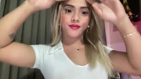 Miss Cali online show from 02-22-26, 07:12