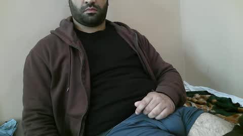 Bi BearXXX online show from 12-04-24, 05:49