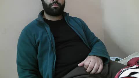 Bi BearXXX online show from 12-20-24, 05:57