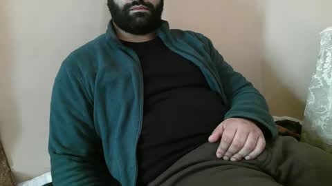 Bi BearXXX online show from 12-26-24, 05:04