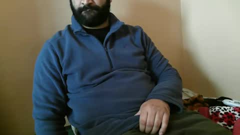 Bi BearXXX online show from 12-30-24, 05:37