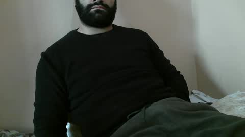 Bi BearXXX online show from 12-31-24, 05:11