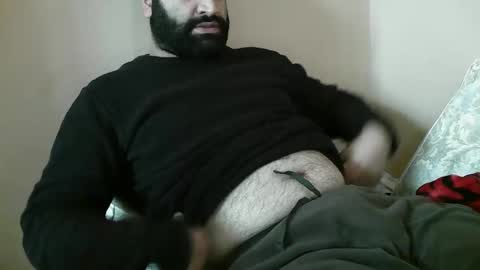 Bi BearXXX online show from 01-01-25, 06:26