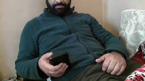 Bi BearXXX online show from 01-15-25, 06:33