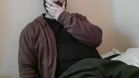 Bi BearXXX online show from 01-20-25, 06:10