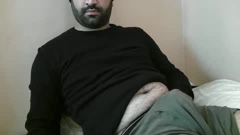 Bi BearXXX online show from 01-28-25, 05:11