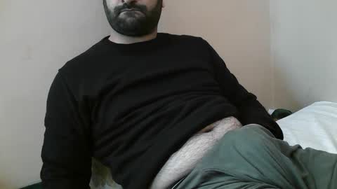 Bi BearXXX online show from 01-30-25, 05:52