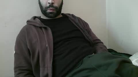 Bi BearXXX online show from 02-04-25, 05:53