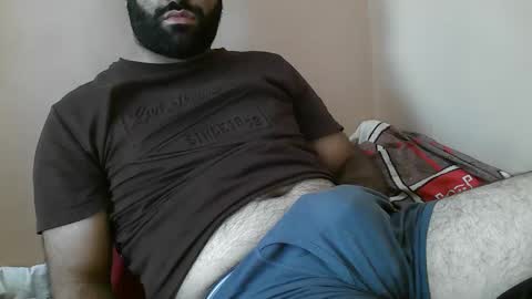 Bi BearXXX online show from 10-03-25, 05:15