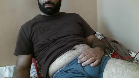 Bi BearXXX online show from 10-04-25, 06:22