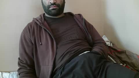 Bi BearXXX online show from 10-08-25, 04:32