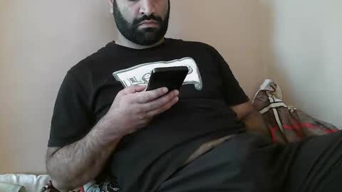 Bi BearXXX online show from 10-24-25, 05:15