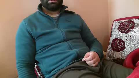 Bi BearXXX online show from 11-13-25, 05:17