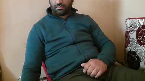 Bi BearXXX online show from 11-20-25, 05:51