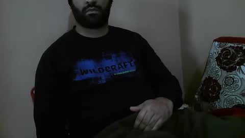 Bi BearXXX online show from 12-17-25, 10:21