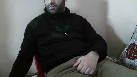 Bi BearXXX online show from 02-09-26, 05:33