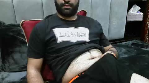 Bi BearXXX online show from 03-02-26, 05:42