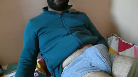 Bi BearXXX online show from 04-06-26, 06:14