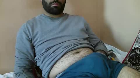 Bi BearXXX online show from 05-06-26, 05:35