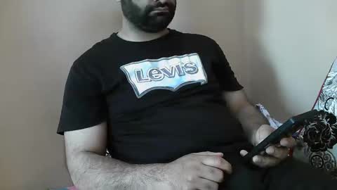 Bi BearXXX online show from 05-07-26, 04:40
