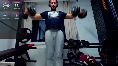 David online show from 03-12-25, 07:17