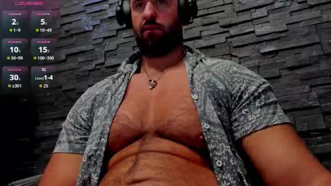 David online show from 09-18-25, 06:32