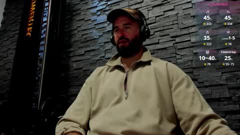 David online show from 10-19-25, 08:42