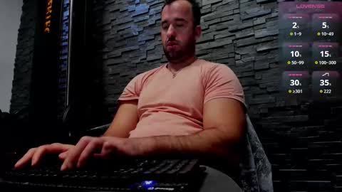 David online show from 11-05-25, 06:30