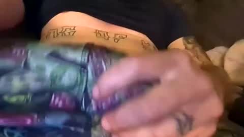 z13meanz online show from 12-18-25, 12:22