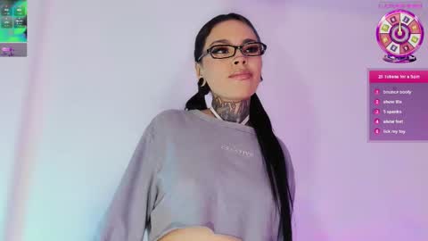 tazzie online show from 09-12-25, 05:40