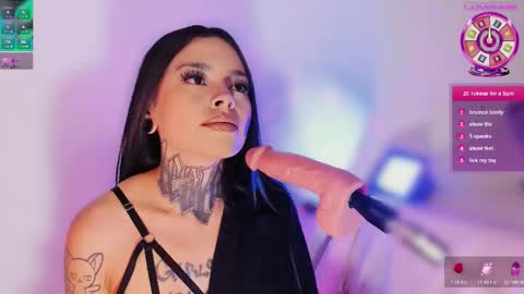 tazzie online show from 09-15-25, 06:02