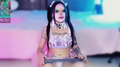 tazzie online show from 10-16-25, 04:13